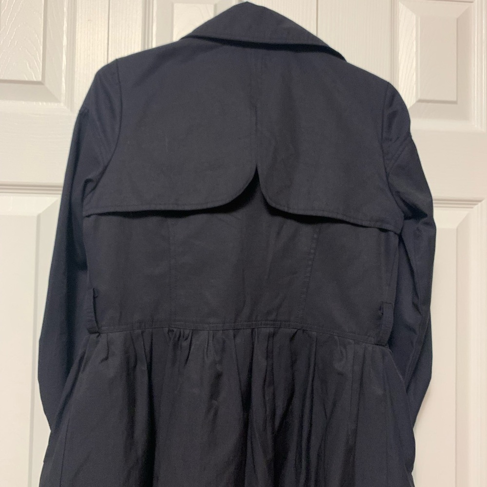 Dress coat 🧥 - Picture 6 of 8